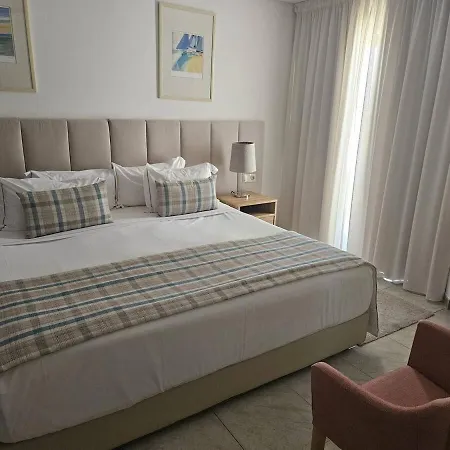 Fourseasons Vilamoura 奎特里拉