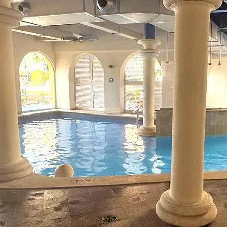 酒店 Fourseasons Vilamoura