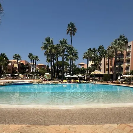 酒店 Fourseasons Vilamoura 奎特里拉