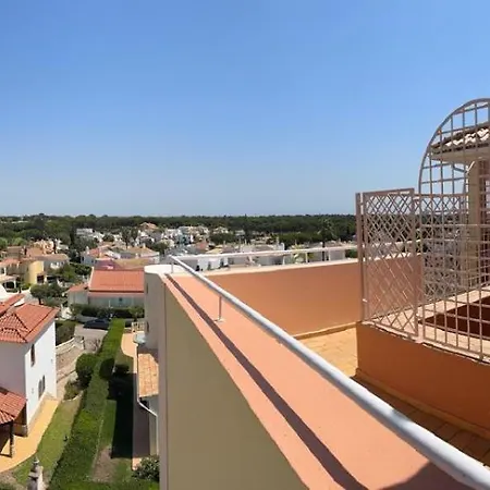 Four Seasons Vilamoura Resort - Aparthotel