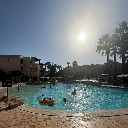 Four Seasons Vilamoura Resort - Aparthotel 4*
