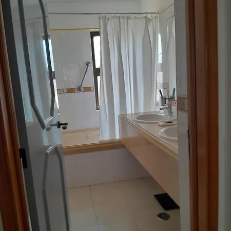 Fourseasons Vilamoura 호텔