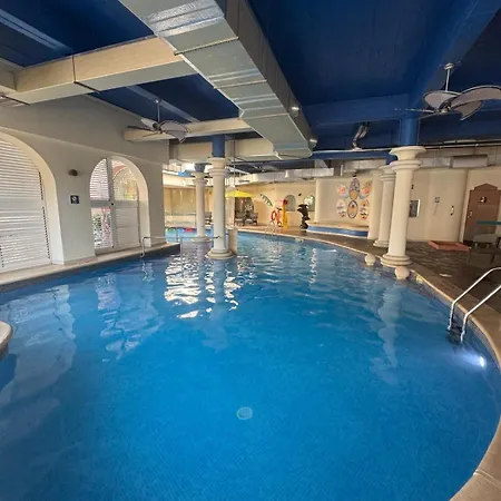 ホテル Four Seasons Vilamoura Resort - Aparthotel 4*