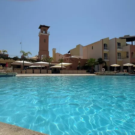 Four Seasons Vilamoura Resort - Aparthotel Виламура