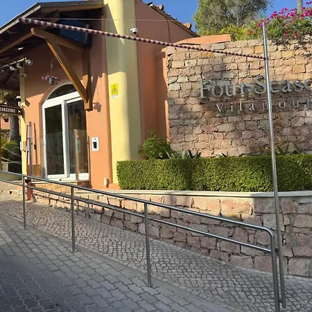 Four Seasons Vilamoura Resort - Aparthotel 4* ヴィラモウラ