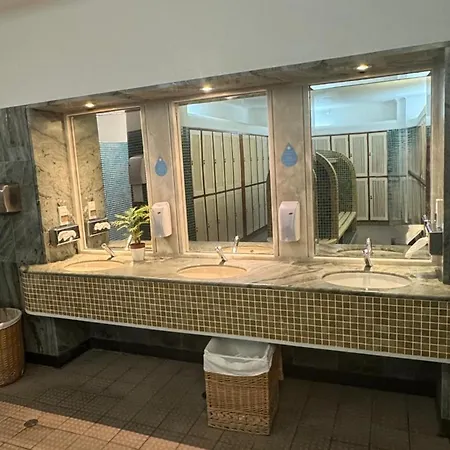 Fourseasons Vilamoura 4*