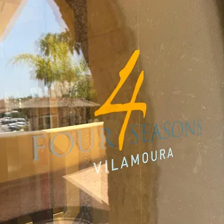 Four Seasons Vilamoura Resort - Aparthotel 4* Виламура