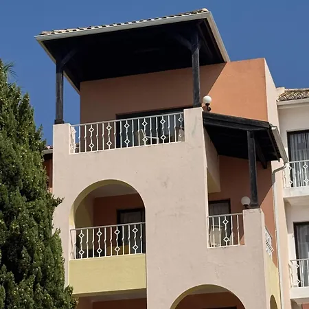 Four Seasons Vilamoura Resort - Aparthotel ホテル ヴィラモウラ
