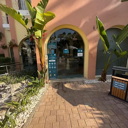 ホテル Four Seasons Vilamoura Resort - Aparthotel ヴィラモウラ