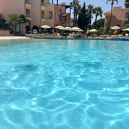 Four Seasons Vilamoura Resort - Aparthotel 4* Виламура