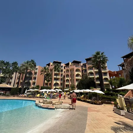 Fourseasons Vilamoura 호텔