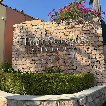 Fourseasons Vilamoura 4*