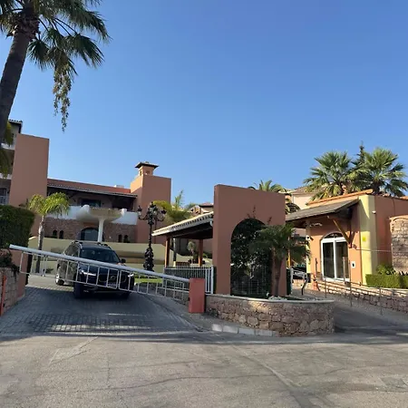 호텔 Fourseasons Vilamoura 4*