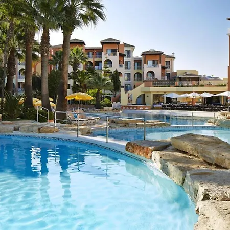 ホテル Four Seasons Vilamoura Resort - Aparthotel ヴィラモウラ