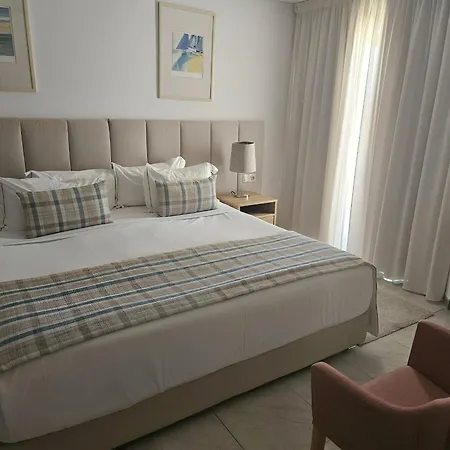 Four Seasons Vilamoura Resort - Aparthotel Виламура