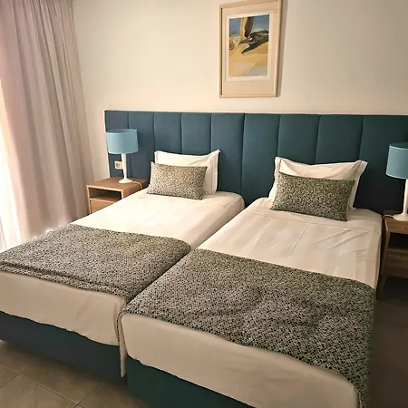 ホテル Four Seasons Vilamoura Resort - Aparthotel