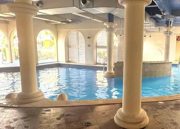 Отель Fourseasons Vilamoura