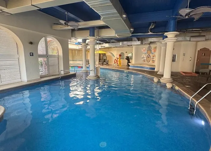 Отель Fourseasons Vilamoura 4*