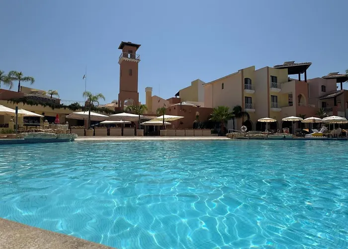 Fourseasons Vilamoura Картейра