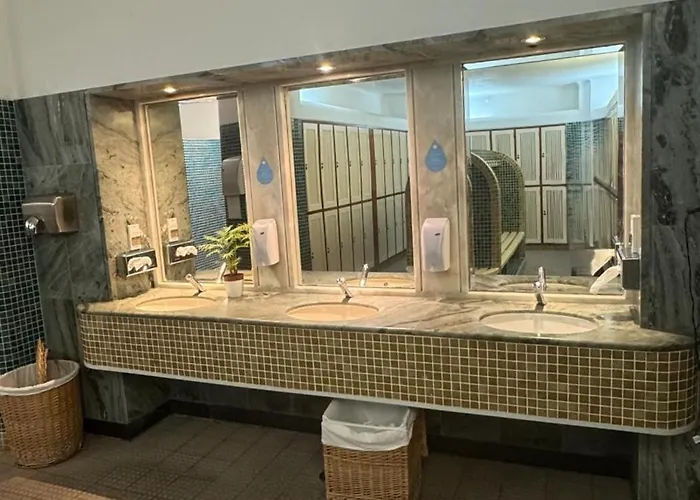 Fourseasons Vilamoura 4*