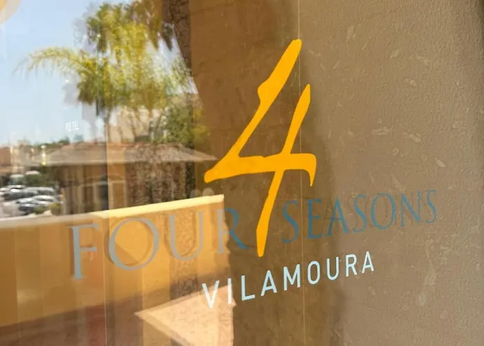 Fourseasons Vilamoura 4* Картейра