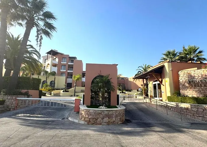 Отель Fourseasons Vilamoura 4*