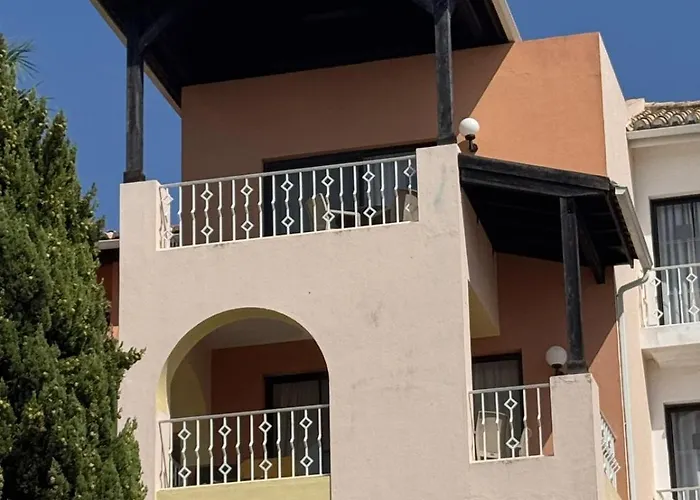 Fourseasons Vilamoura Отель Картейра