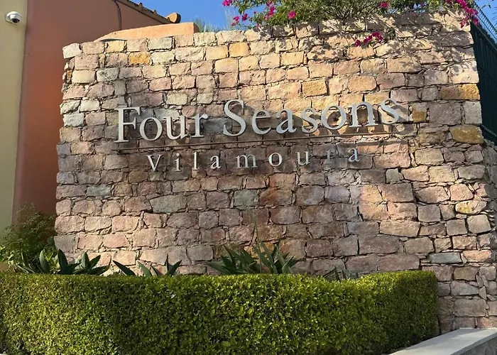 Fourseasons Vilamoura 4*
