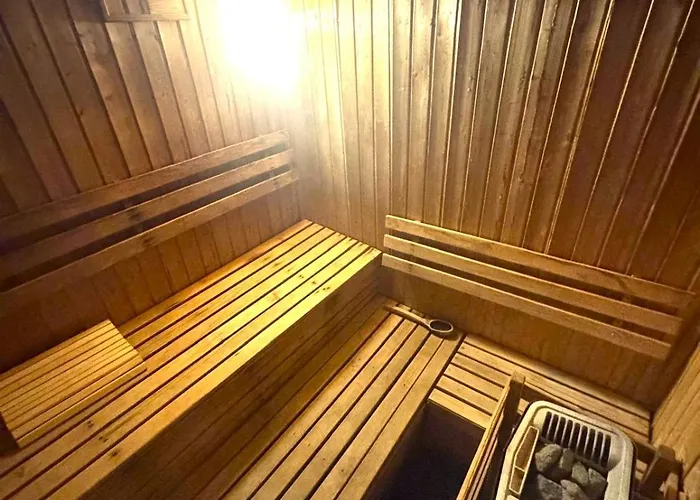 Fourseasons Vilamoura Отель