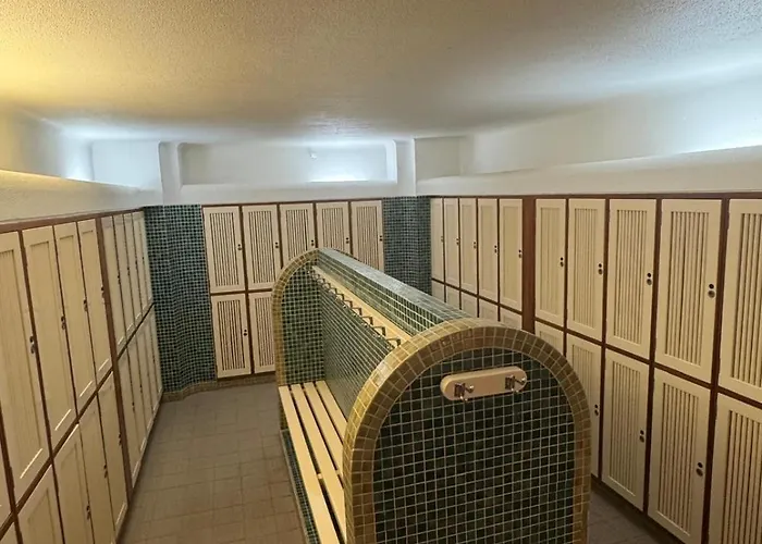 Fourseasons Vilamoura 4* Картейра