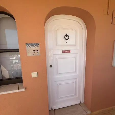 Fourseasons Vilamoura Hotel 4*